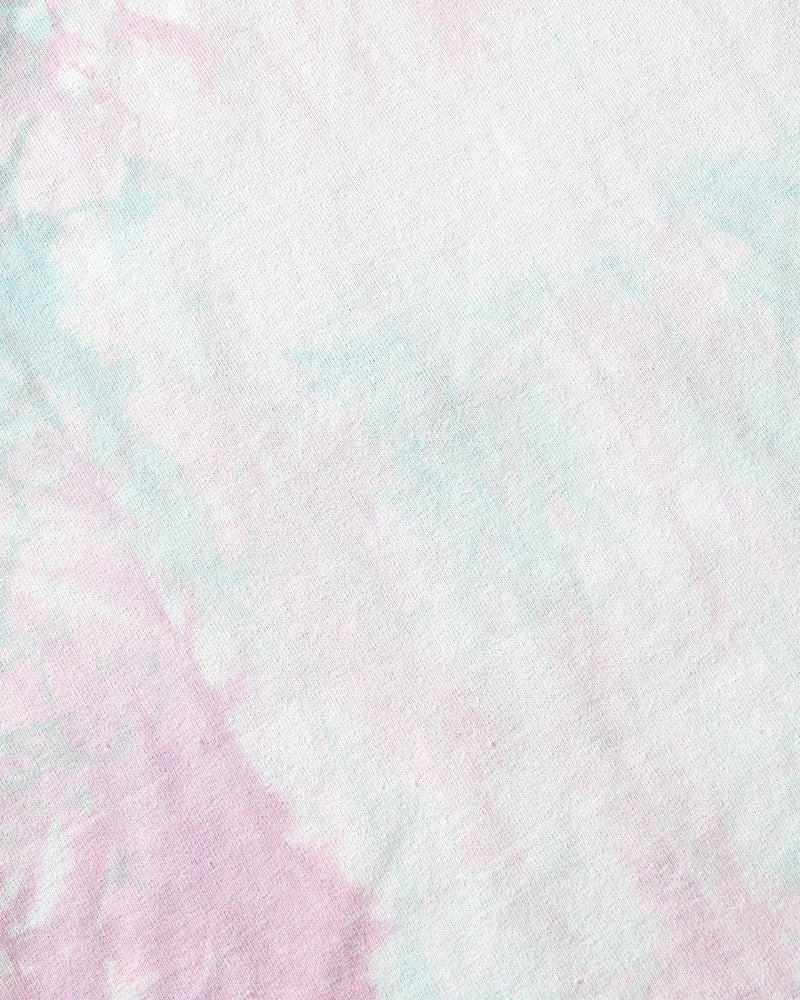 Patta Tie Dye Dream T-Shirt (Multi) - Patta