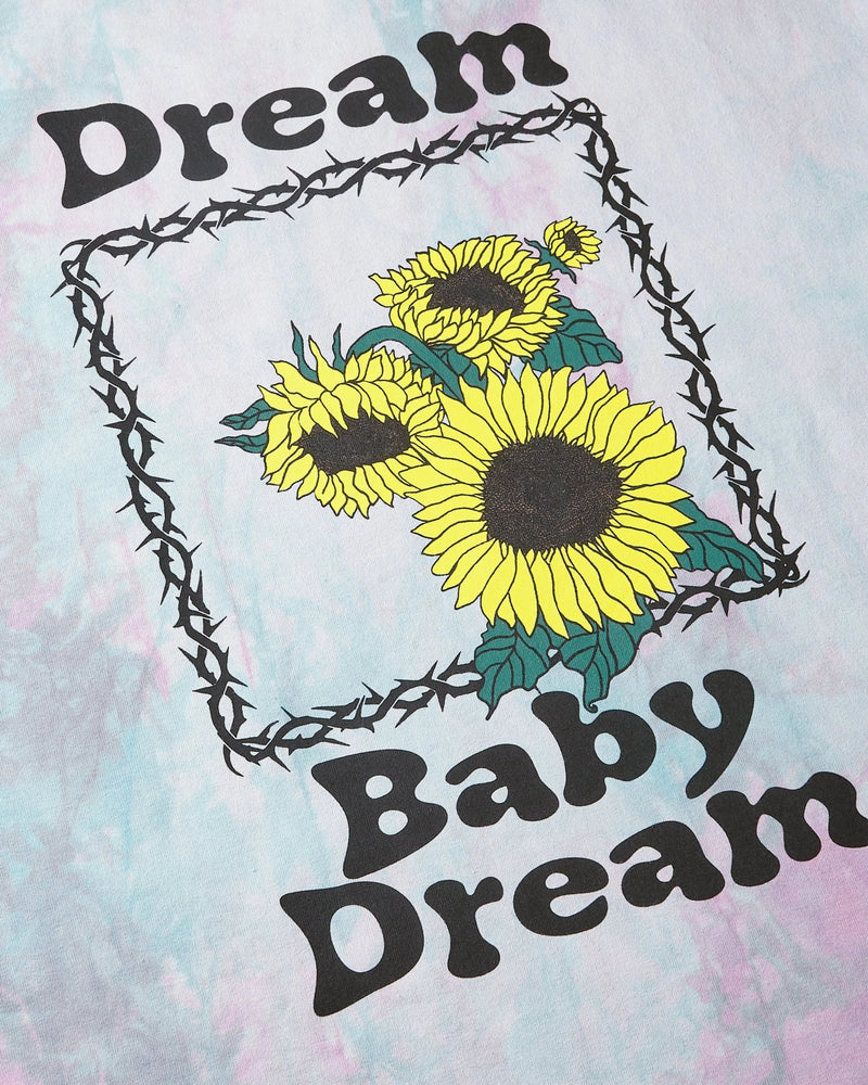 Patta Tie Dye Dream T-Shirt (Multi) - Patta