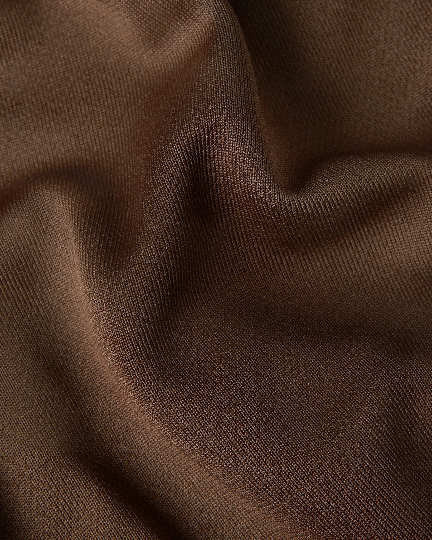 Patta Tricot Straight Track Pants (Chestnut) - Patta