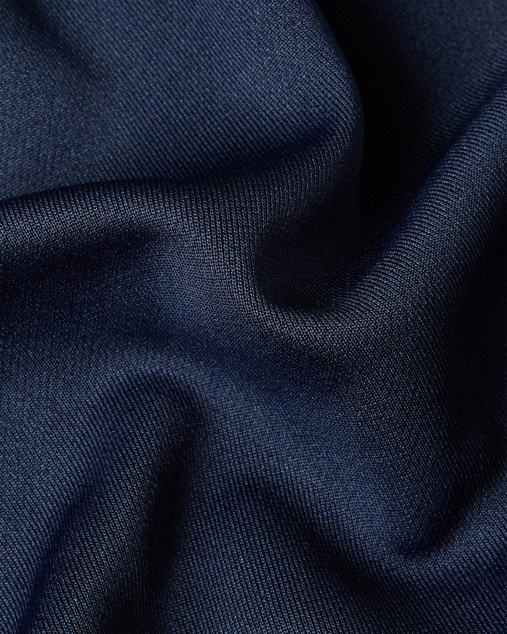 Patta Tricot Track Jacket (Black Iris) - Patta