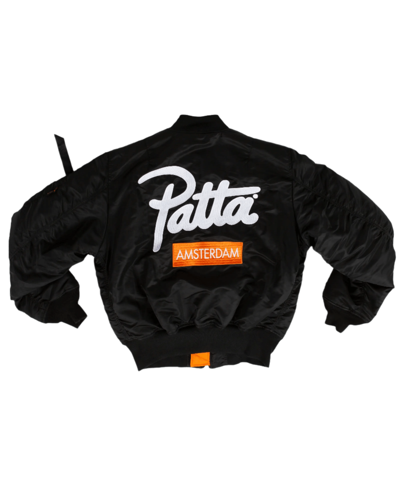 In-Store Exclusives Patta