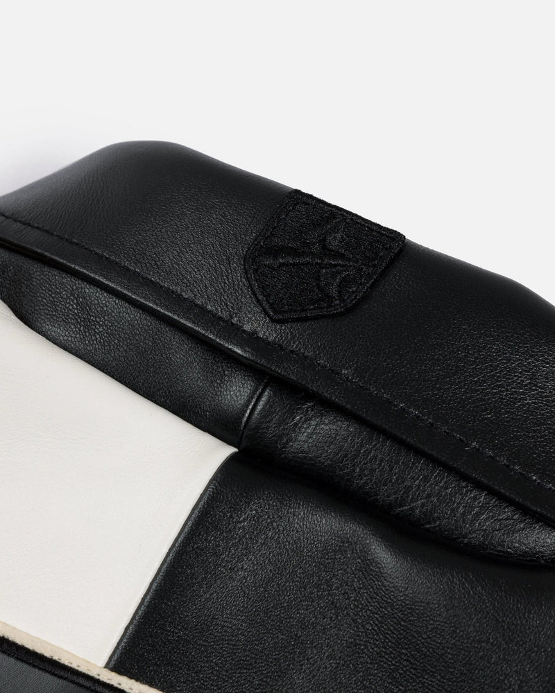 Patta x Avirex Icon Jacket (Yellow/Brown/Green/White/Black) - Patta