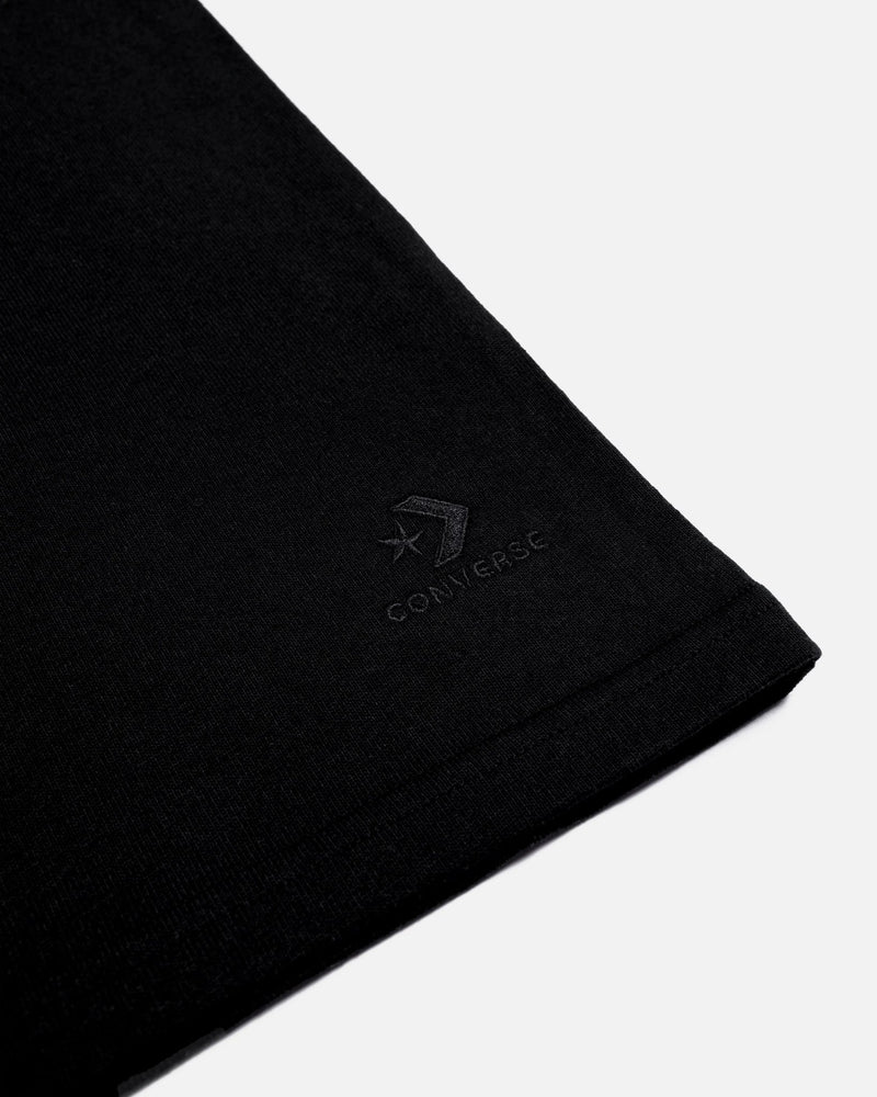 Patta x Converse Anniversary Tee (Converse Black) - Patta