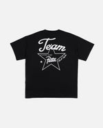 Patta x Converse Anniversary Tee (Converse Black) - Patta