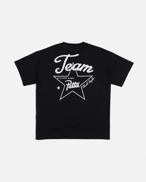 Patta x Converse Anniversary Tee (Converse Black) - Patta