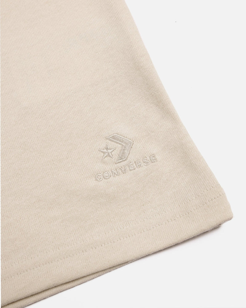 Patta x Converse Anniversary Tee (Natural Ivory) - Patta