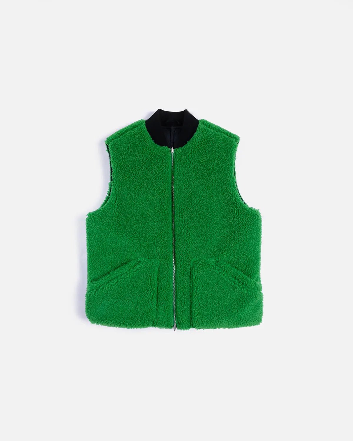 Patta x Converse Reversible Vest (Jolly Green) - Patta
