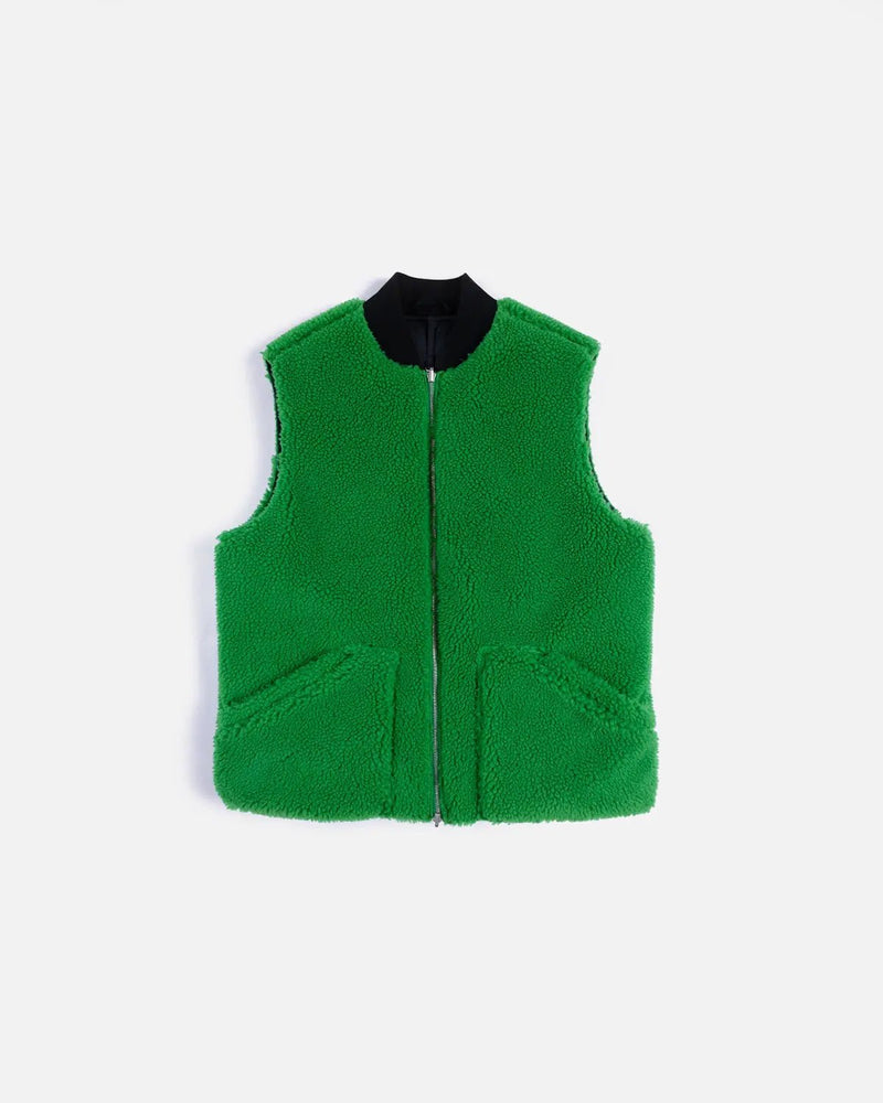 Patta x Converse Reversible Vest (Jolly Green) - Patta