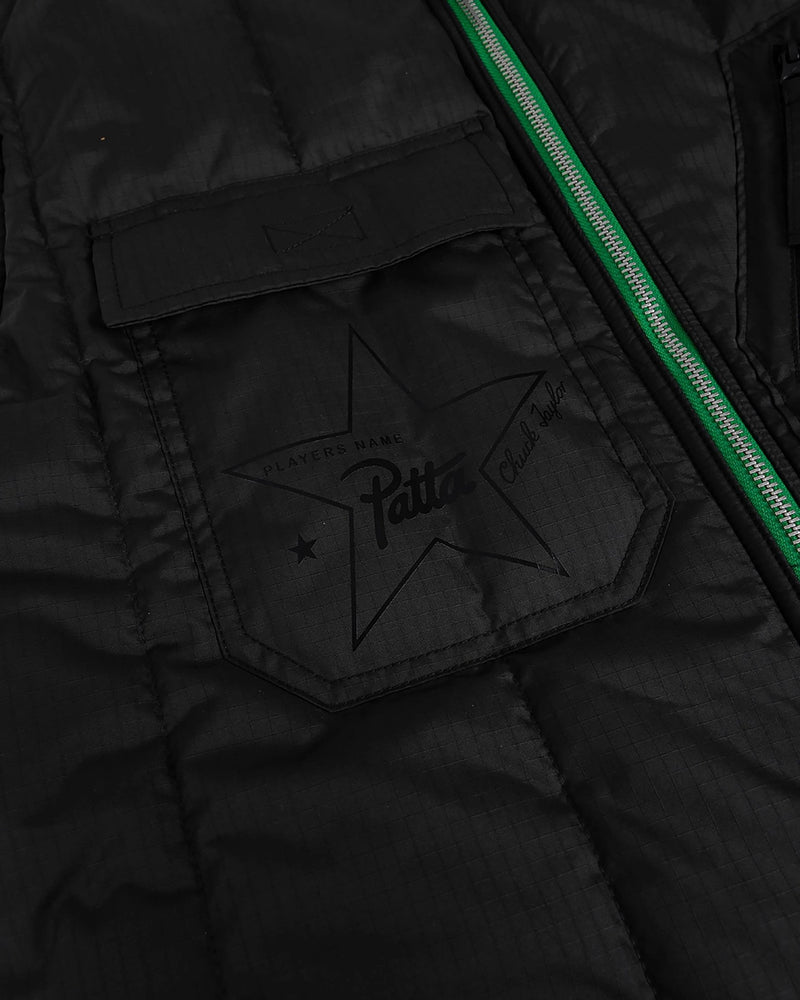 Patta x Converse Reversible Vest (Jolly Green) - Patta