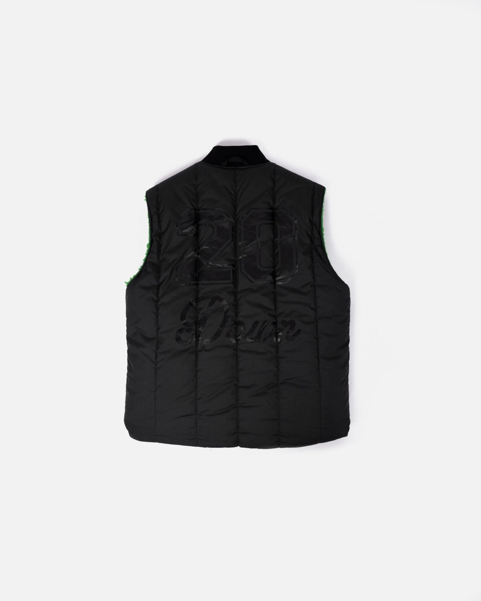Patta x Converse Reversible Vest (Jolly Green) - Patta
