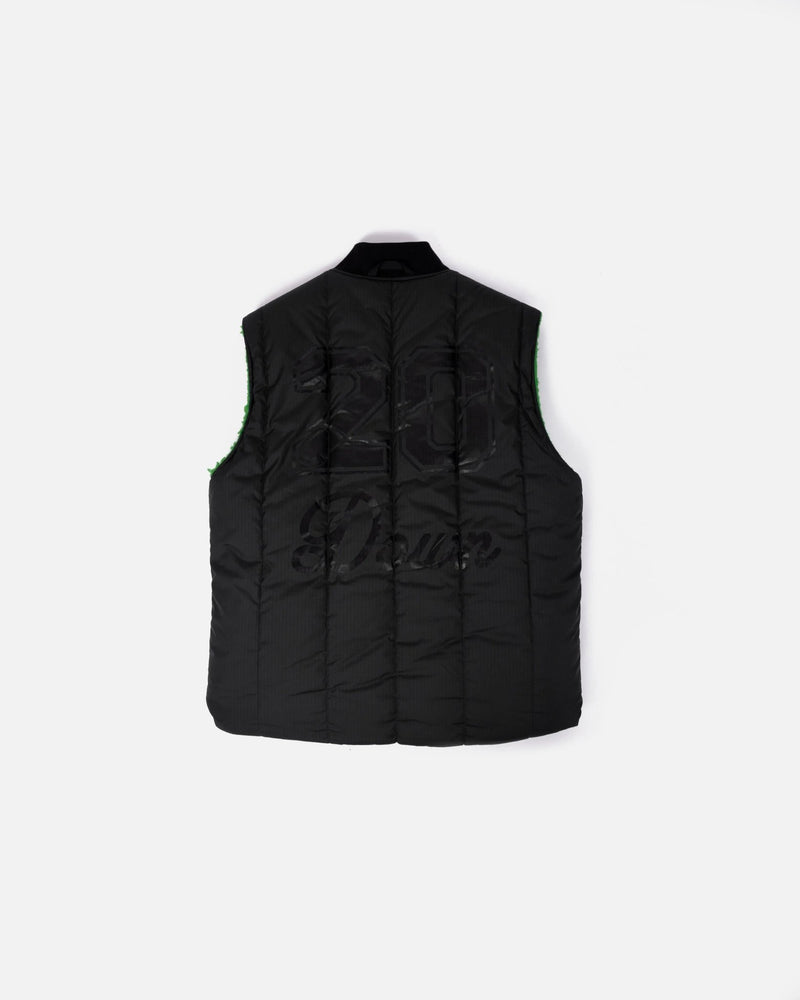 Patta x Converse Reversible Vest (Jolly Green) - Patta