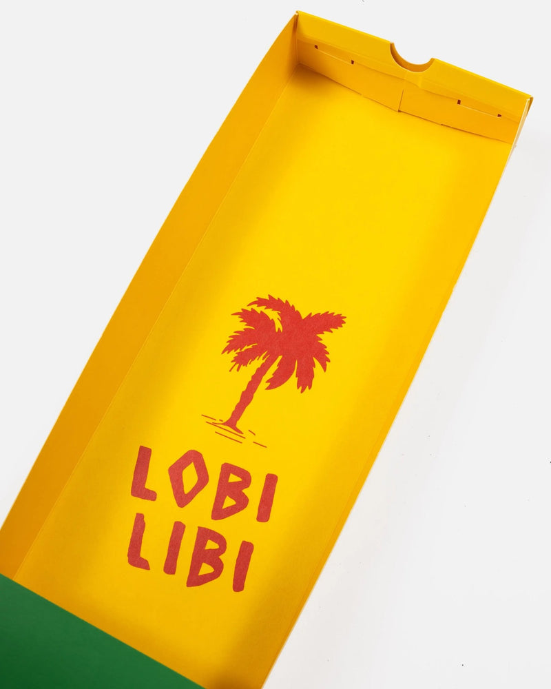 Patta x Havaianas Top (Green) - Patta