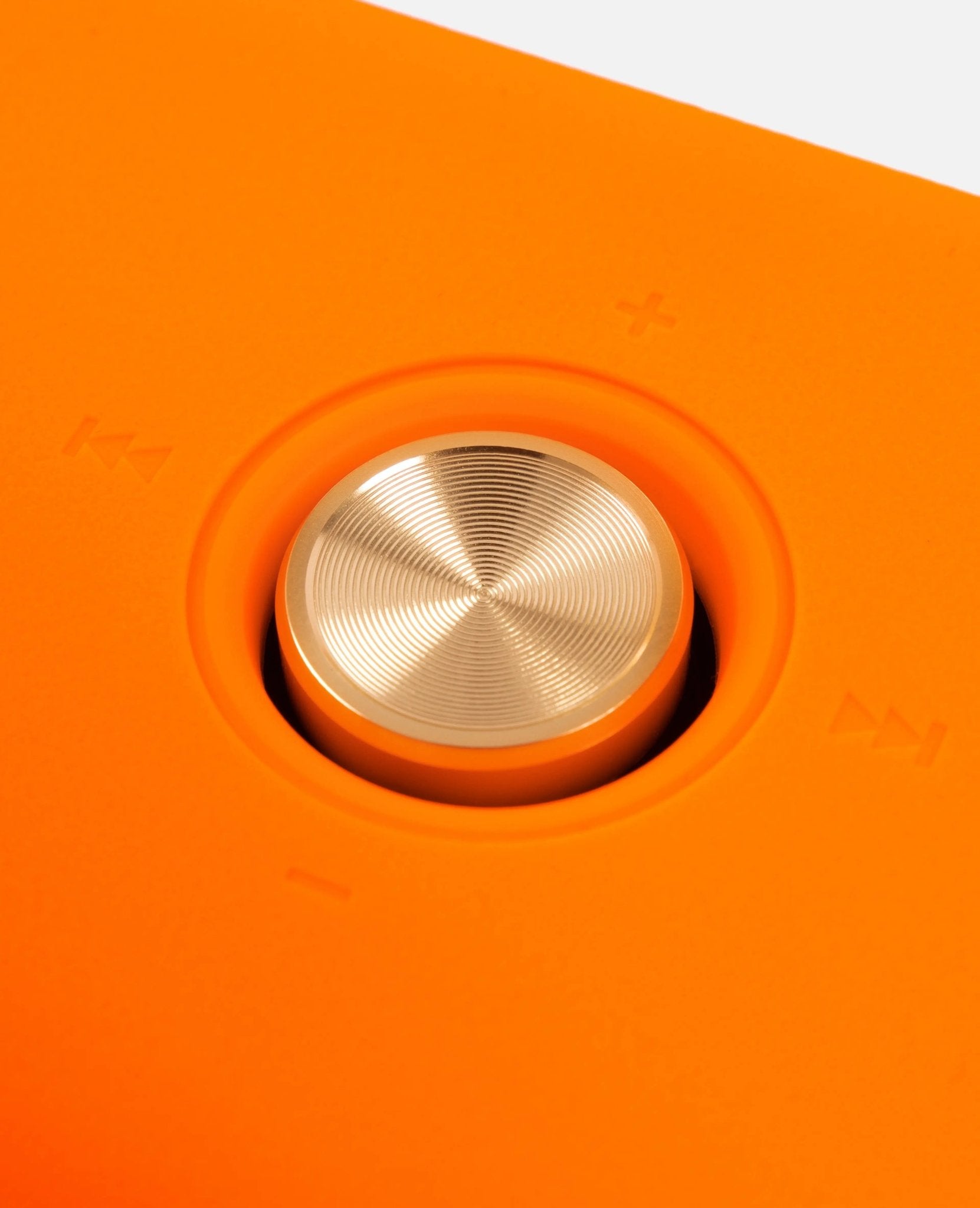 Patta x Marshall Emberton II (Red/Yellow/Green/Orange) - Patta