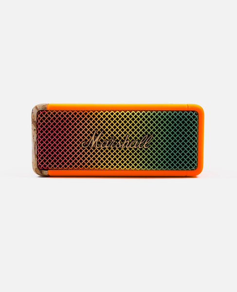 Marshall Emberton Ⅱ patta-x-marshall-emberton-ii-