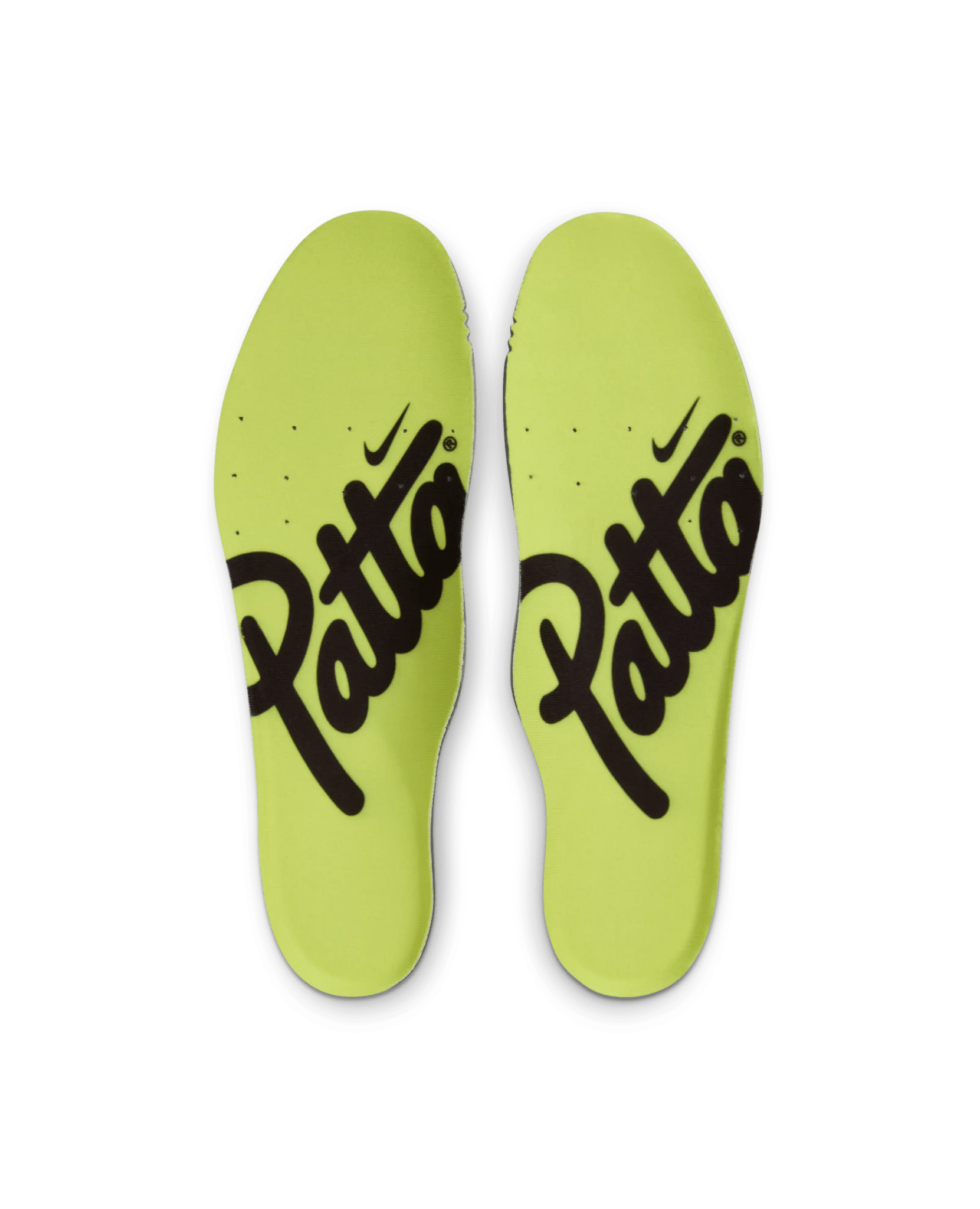 Patta x Nike Air Max 90 SP (Particle Grey/Neutral Grey - Cyber - Black) - Patta