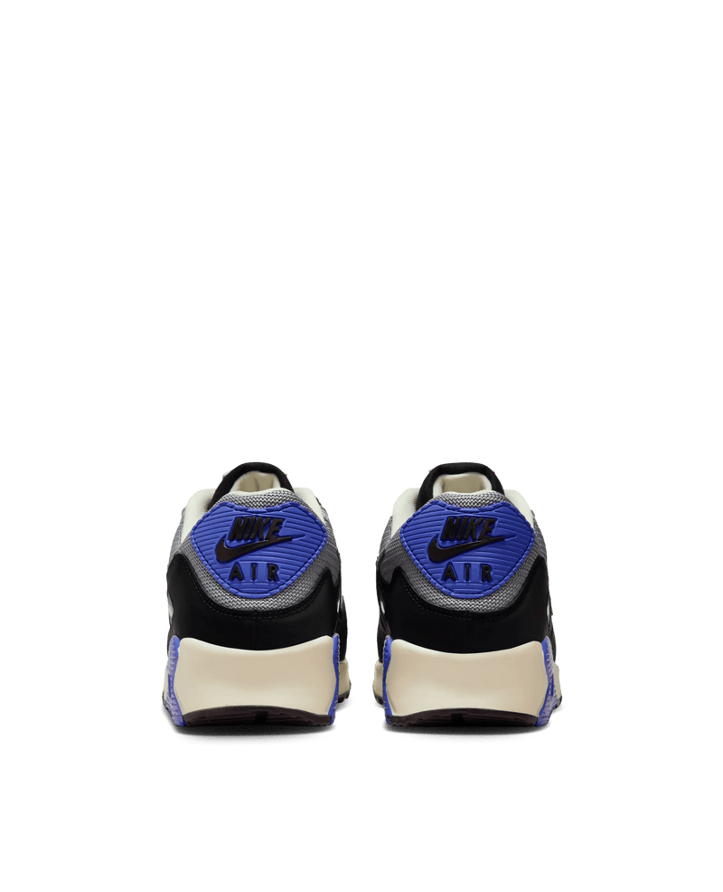 靴 2025ss Patta Nike Air Max 90 Sapphire Patta Nike Air Max 90 Waves 2025 Release Date