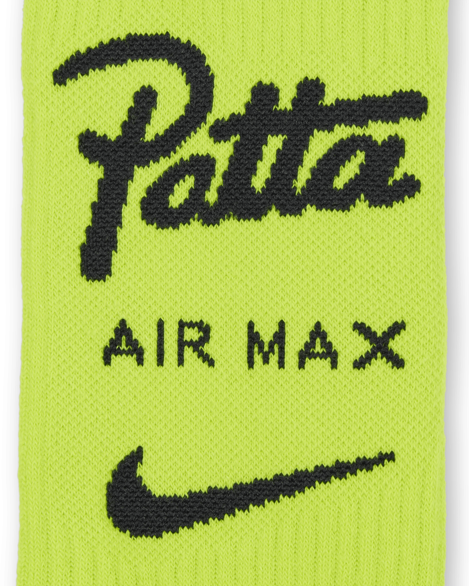 レッグウェア Nike Patta Crew Socks (2 Pairs) 25-27cm Patta x Nike Crew Socks 2-pack (Cyber/Sapphire) - Patta