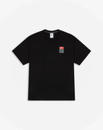 Patta x Nike NRG T-shirt GX (Black) - Patta