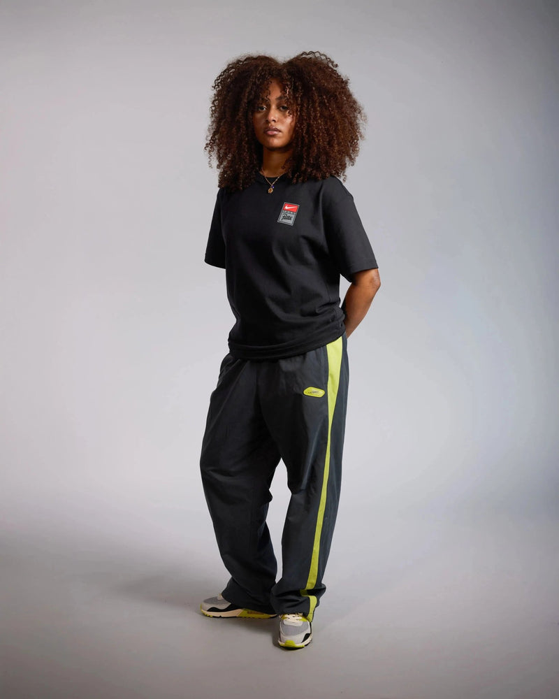 Patta x Nike NRG T-shirt GX (Black) - Patta