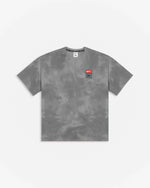 Patta x Nike NRG T-shirt GX Washed (Matte Silver/Particle Grey/Smoke Grey) - Patta