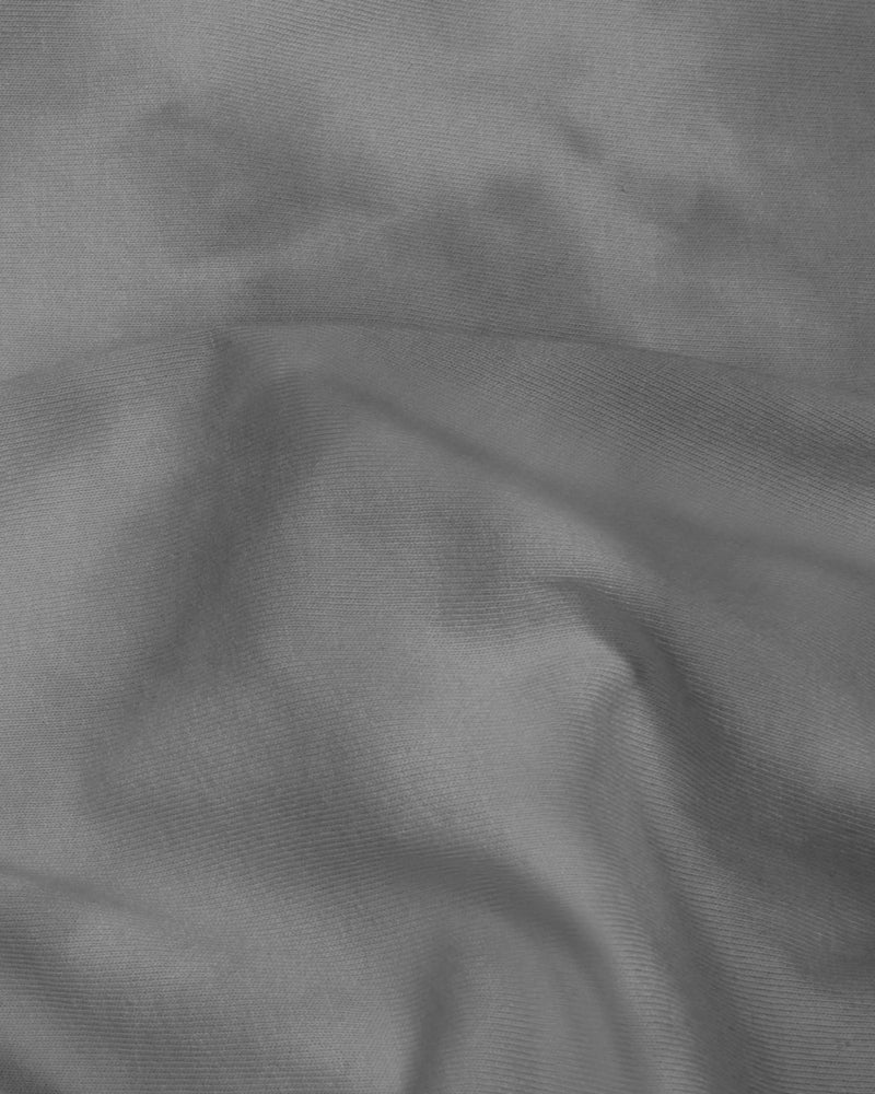 Patta x Nike NRG T-shirt GX Washed (Matte Silver/Particle Grey/Smoke Grey) - Patta