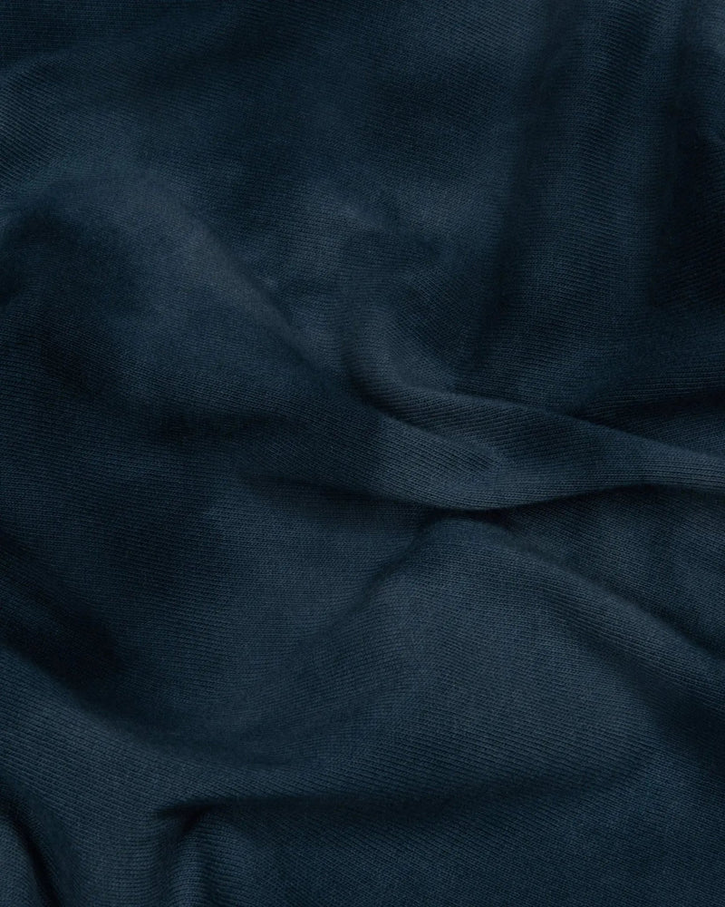 Patta x Nike NRG T-shirt GX Washed (Squadron Blue/Deep Ocean/Dark Obsidian) - Patta