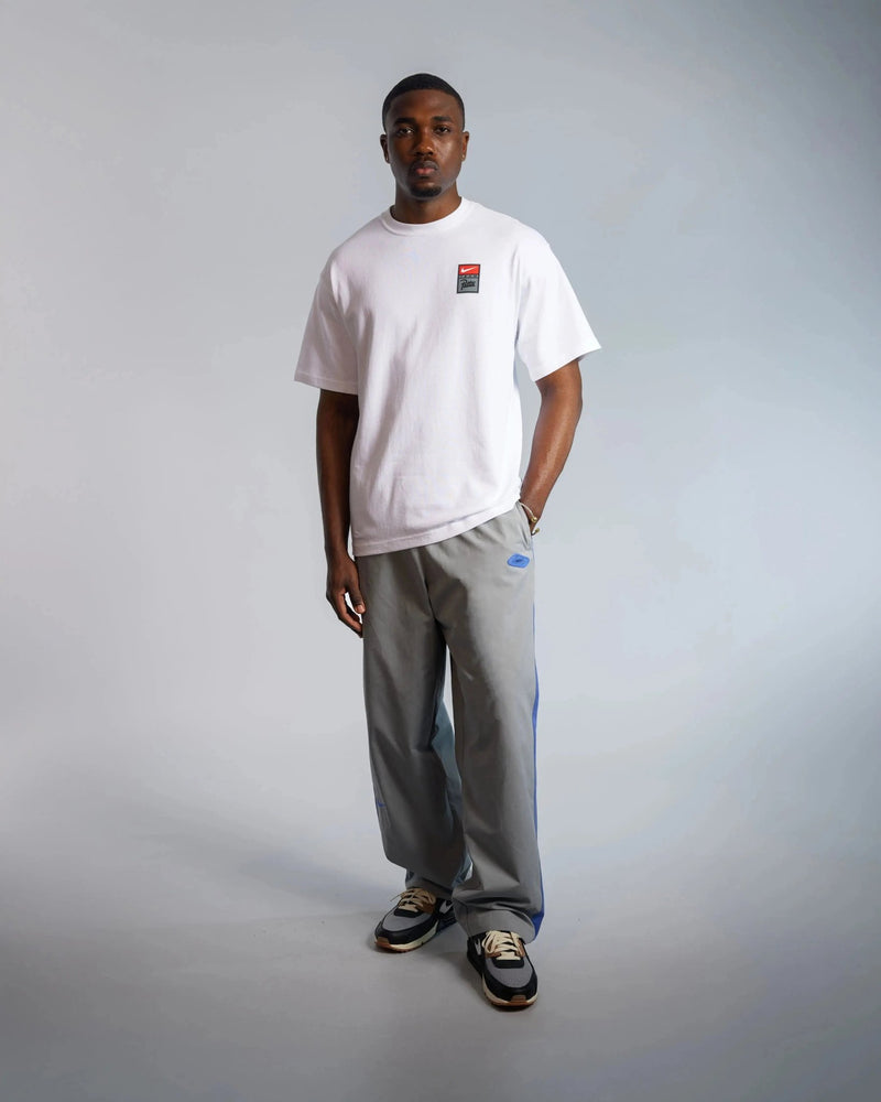 Patta x Nike NRG T-shirt GX (White) - Patta