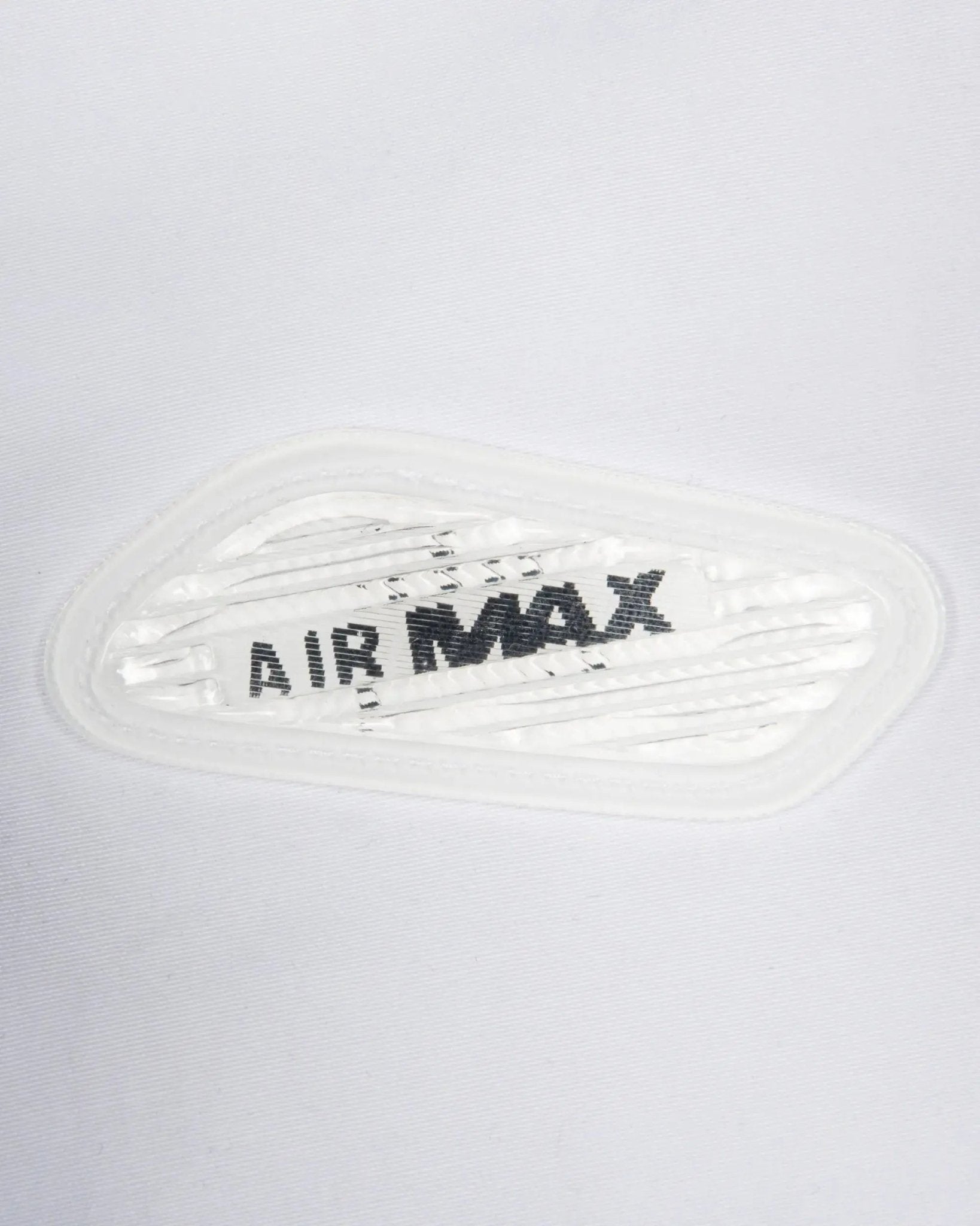 Patta x Nike NRG Track Jacket (Deep Ocean/White) - Patta