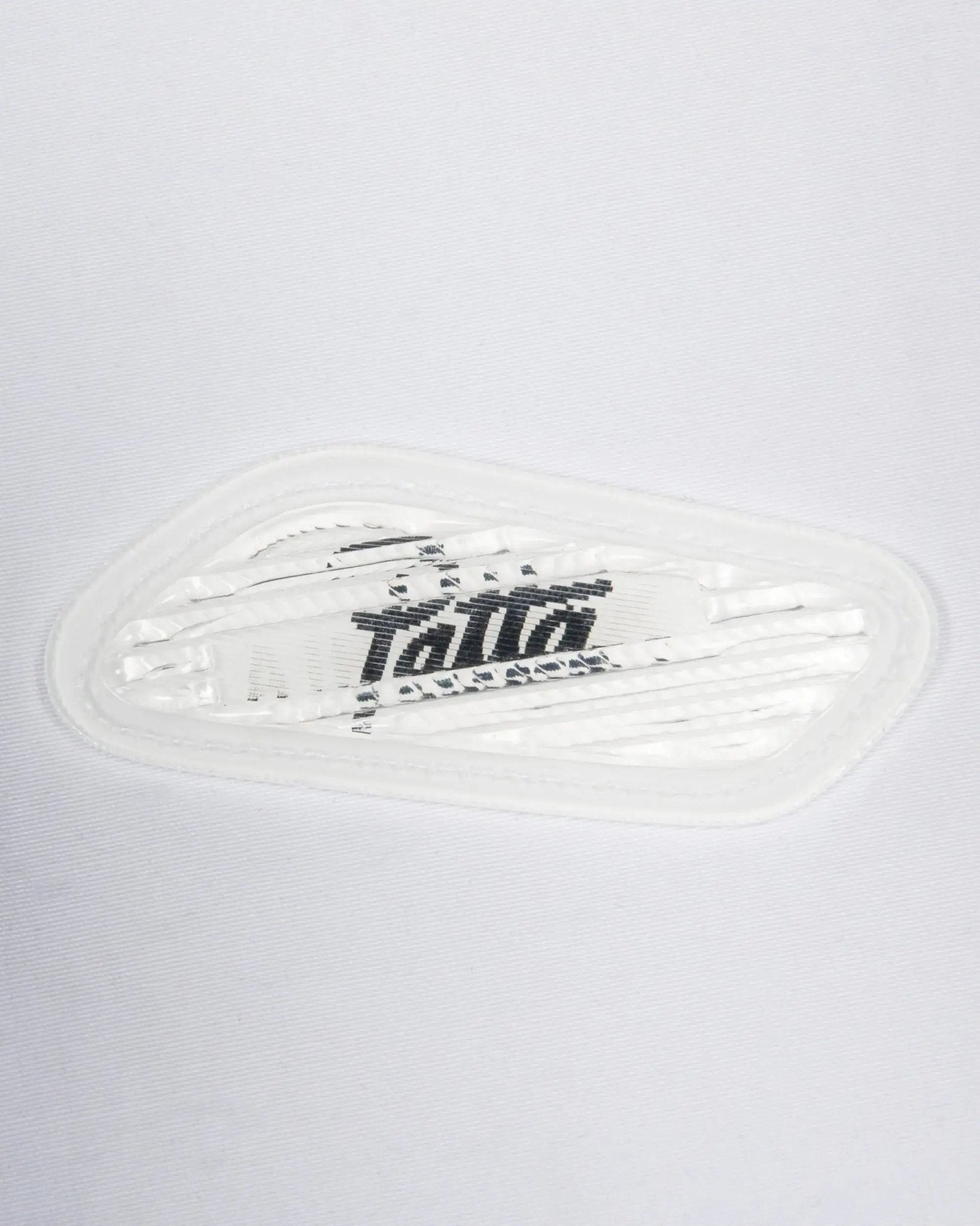 Patta x Nike NRG Track Jacket (Deep Ocean/White) - Patta