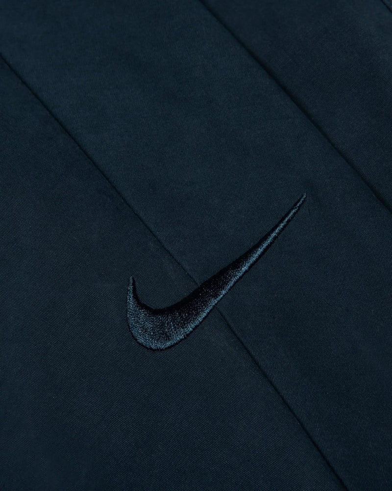 Patta x Nike NRG Track Jacket (Deep Ocean/White) - Patta