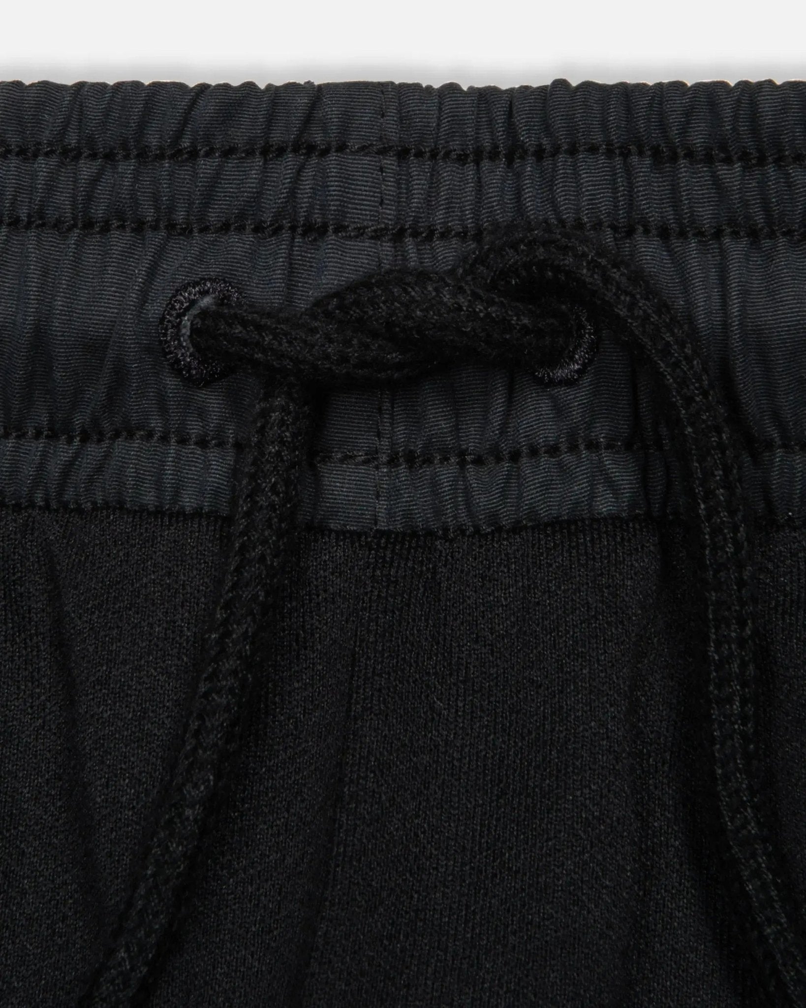 Patta x Nike NRG Track Pant (Black/Cyber) - Patta