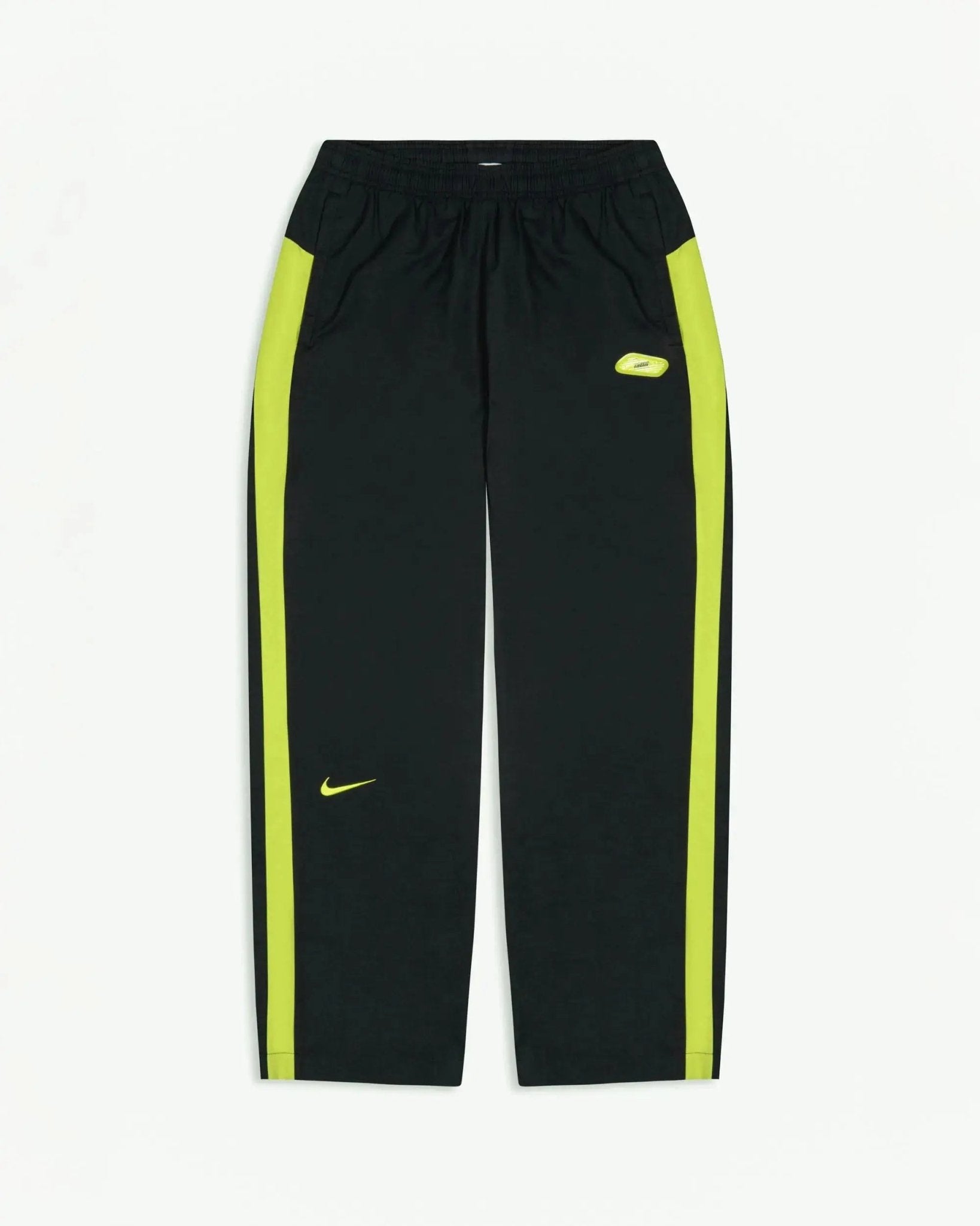 NIKE PATTA TRACK PANTS ジャージ NIKE-PATTA TRACK PANTS-HJ0737-010 – HEADQUARTER