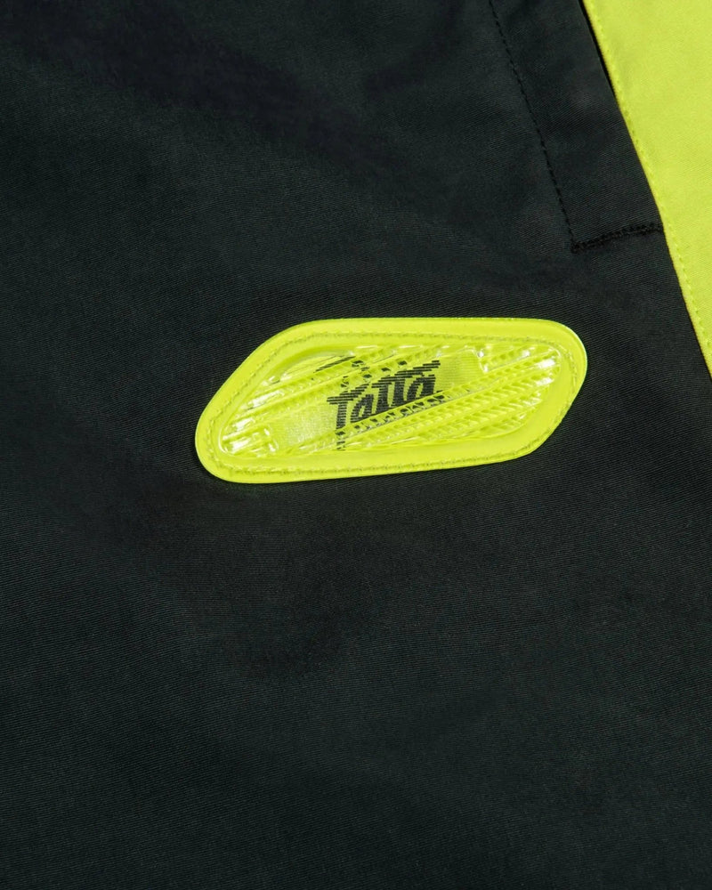 Patta x Nike NRG Track Pant (Black/Cyber) - Patta