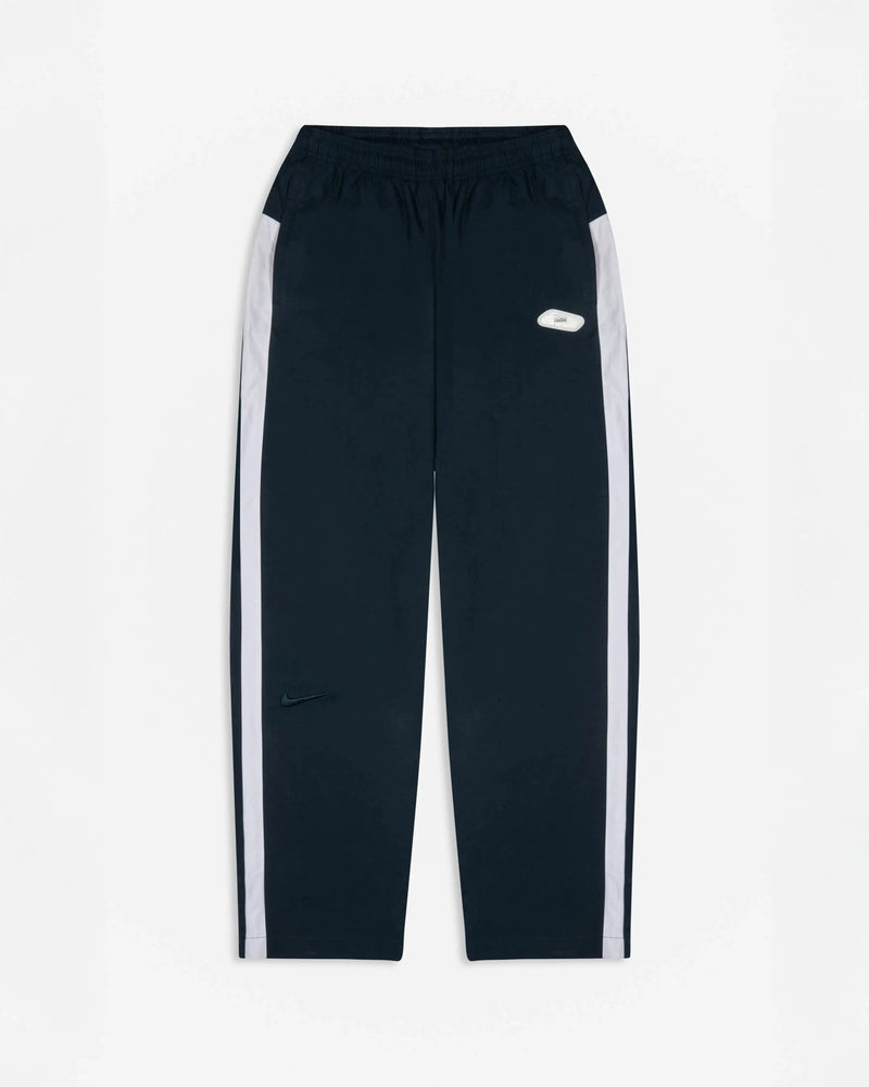 Patta x Nike NRG Track Pant (Deep Ocean/White) - Patta