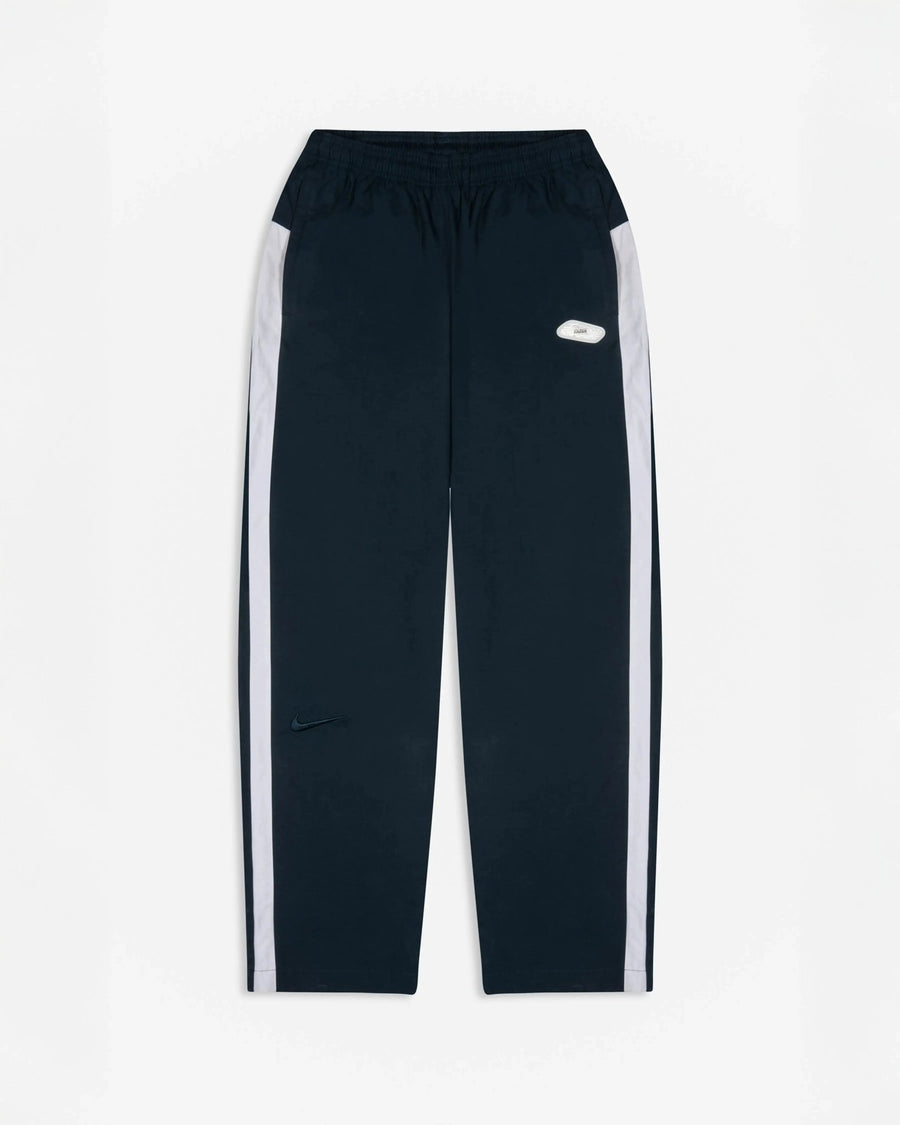 Patta x Nike NRG Track Pant (Deep Ocean/White) - Patta