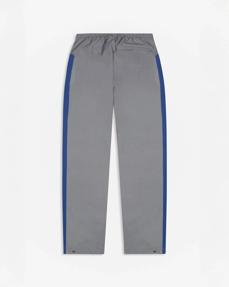 Patta x Nike NRG Track Pant (Particle Grey/Sapphire) - Patta