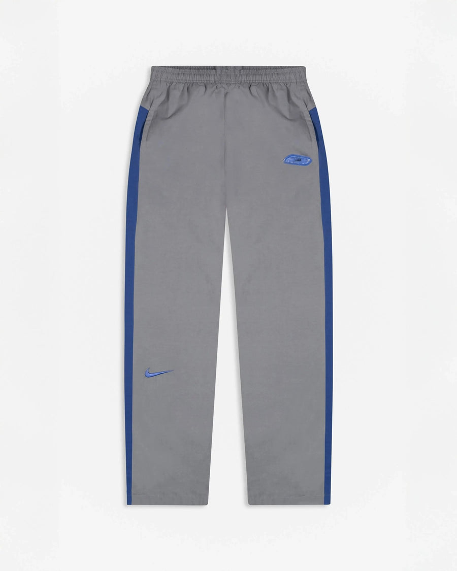 Patta x Nike NRG Track Pant (Particle Grey/Sapphire) - Patta