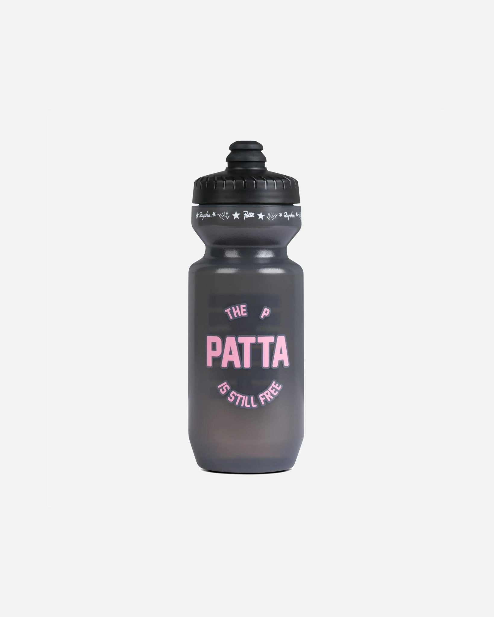 Patta x Rapha - Patta