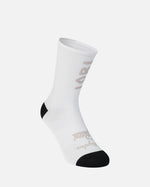 Patta x Rapha Graphic Socks (Black/Stone) - Patta