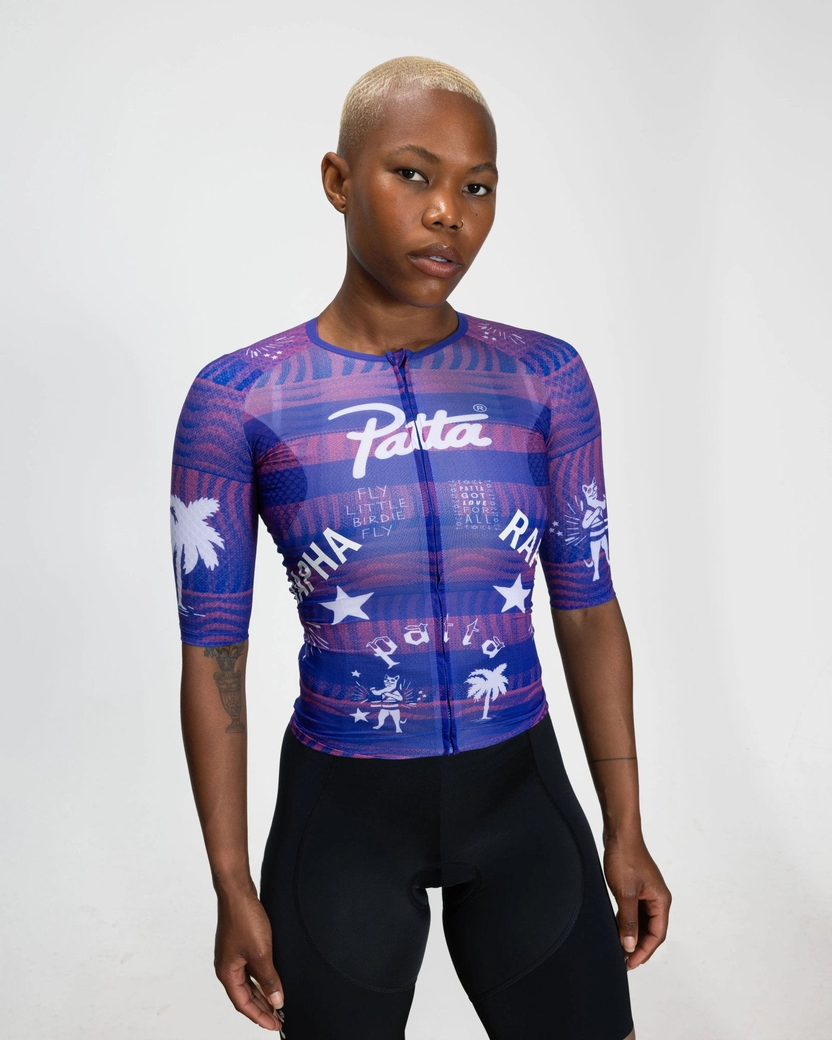Rapha/SOUPLESSE AERO JERSEY/XS/Women’s新品 Review: Rapha Women's Souplesse Aero jersey | road.cc