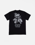 Patta x waf. Homecoming 2025 T-Shirt (Black) - Patta