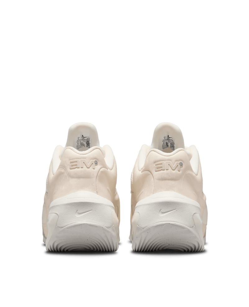 WMNS Nike Air Max Muse SE (Sail/Metalic Silver - Pale Ivory) - Patta