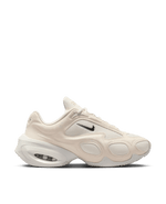WMNS Nike Air Max Muse SE (Sail/Metalic Silver - Pale Ivory) - Patta
