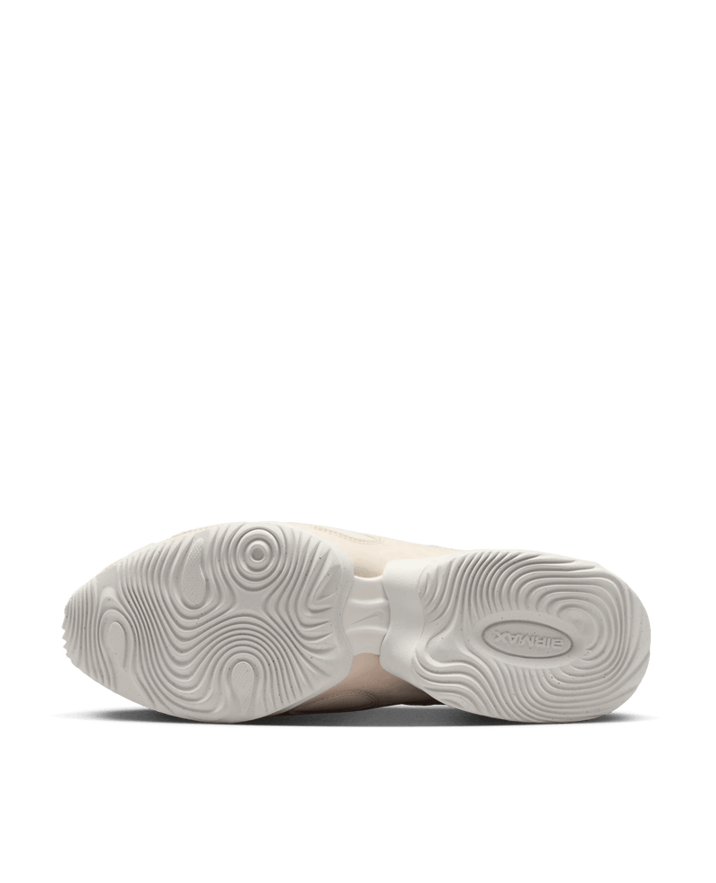 WMNS Nike Air Max Muse SE (Sail/Metalic Silver - Pale Ivory) - Patta