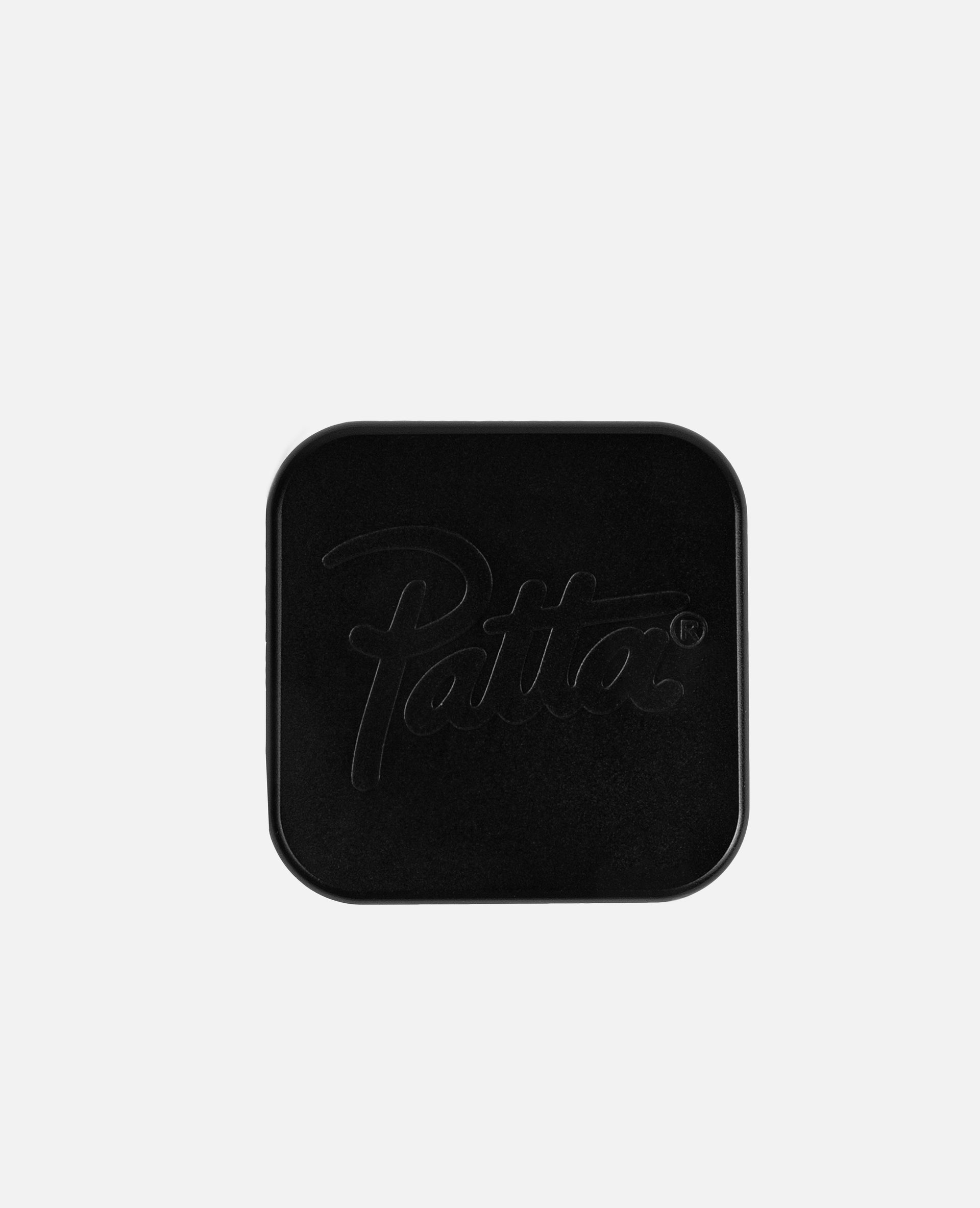 Patta x Krush Kube 2.0 Herb Grinder