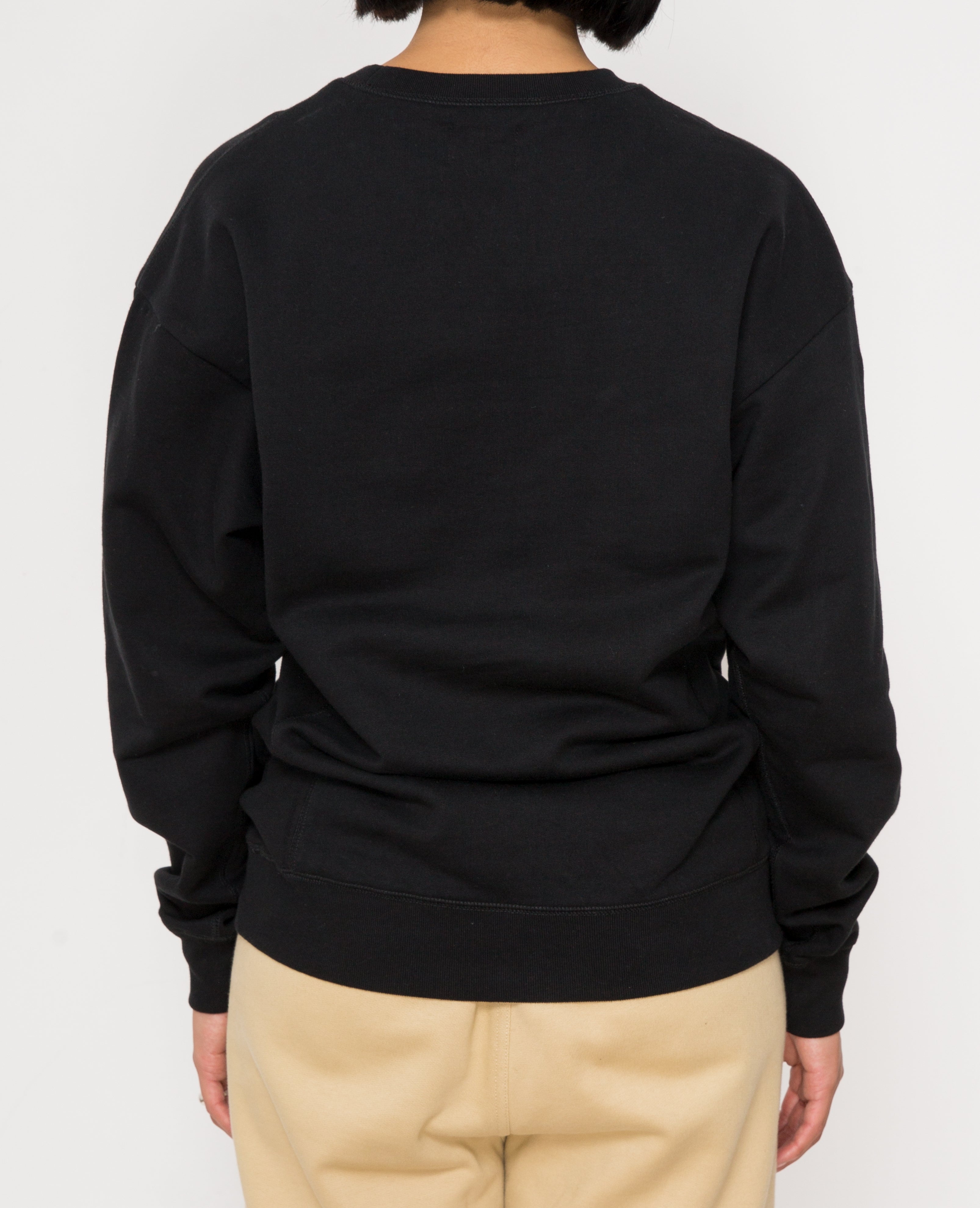 Patta basic shop crewneck sweater