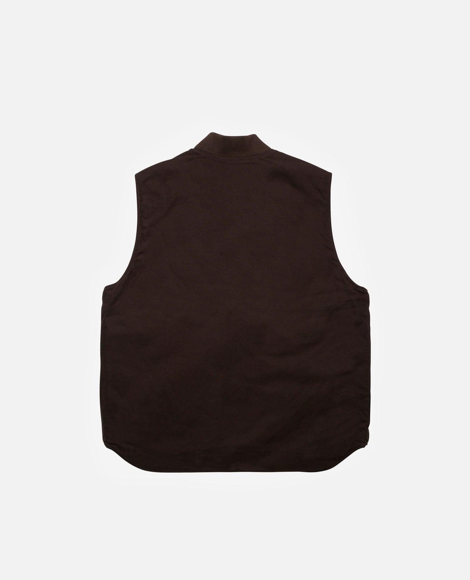 byParra Le gilet de jardin secret (Chocolat)