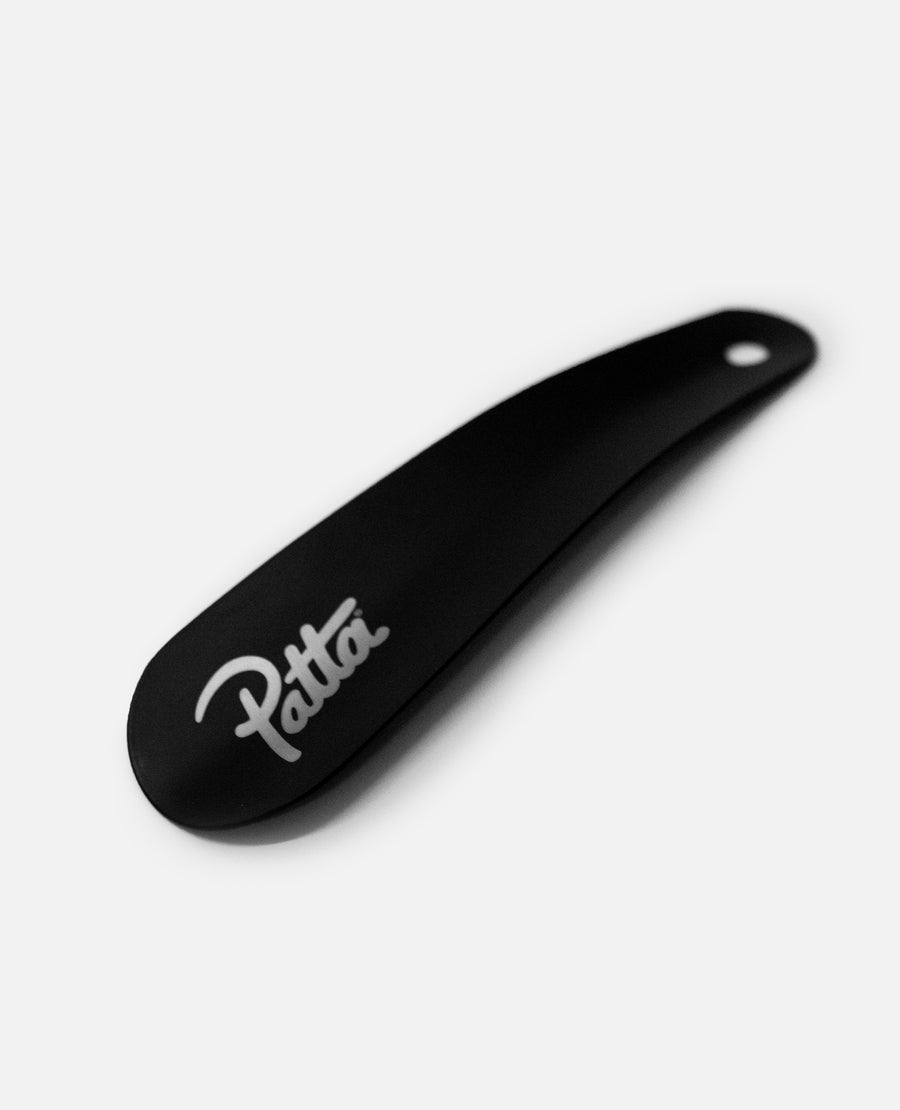 Patta Logo Shoe Horn