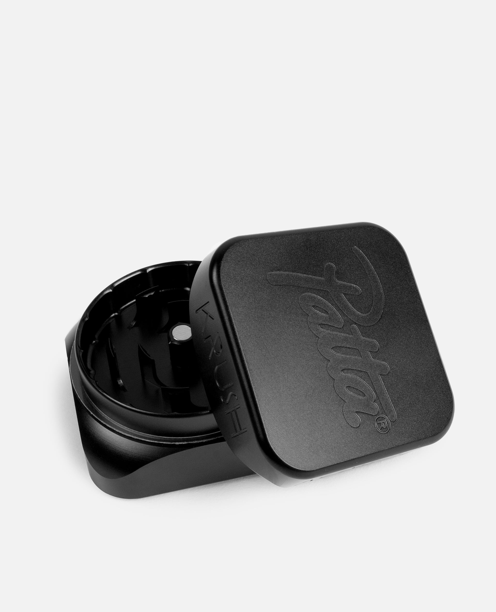 Patta x Krush Kube 2.0 Herb Grinder