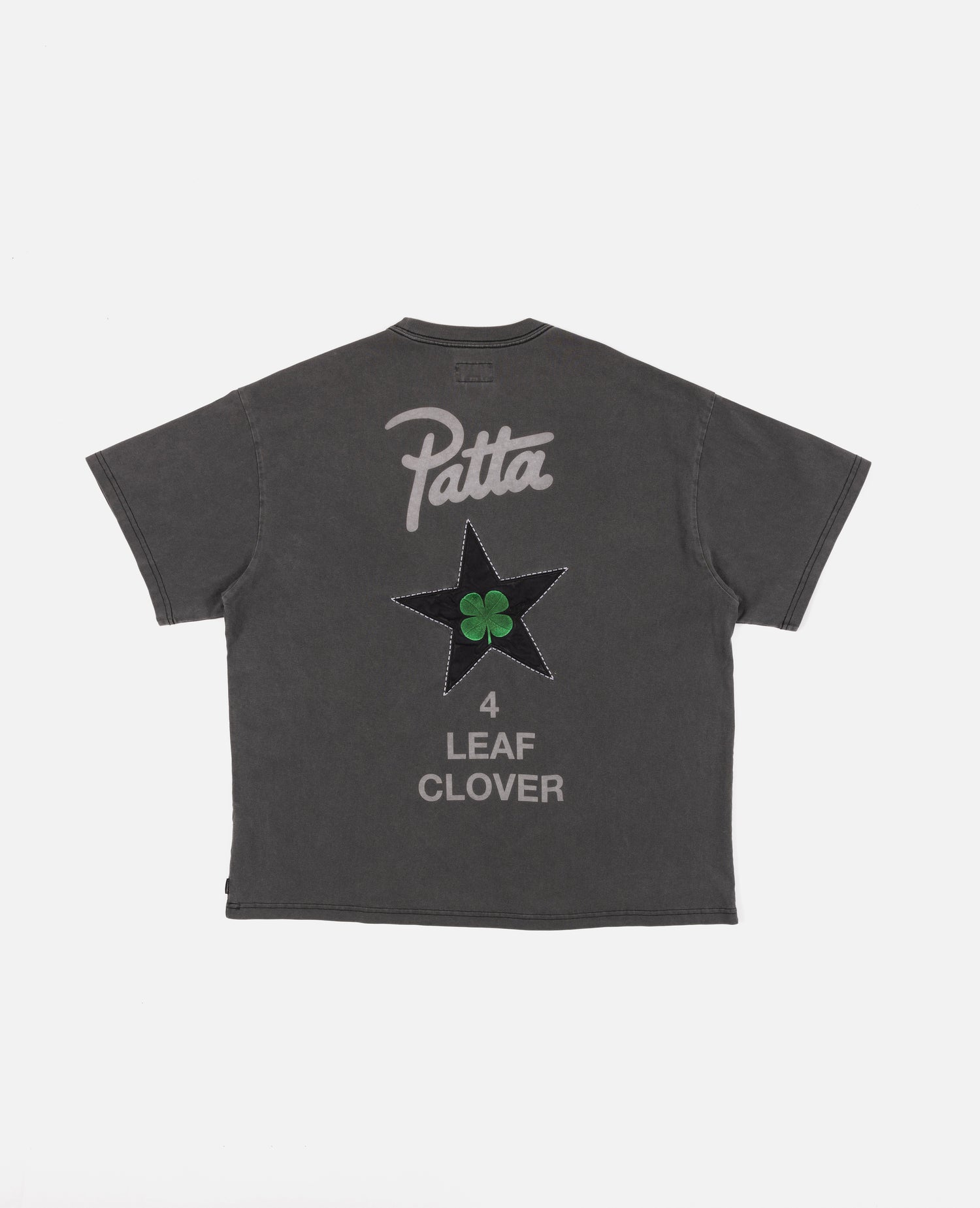 Patta x Converse 4 Leaf Clover